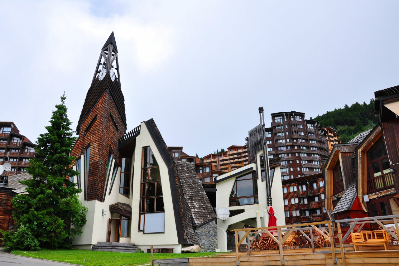 Avoriaz